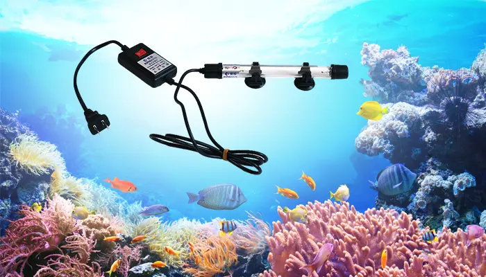 Penjaga Perlindungan Pemurnian Air Tangki Ikan Penjaga Perlindungan Pemurnian Air Tangki Ikan