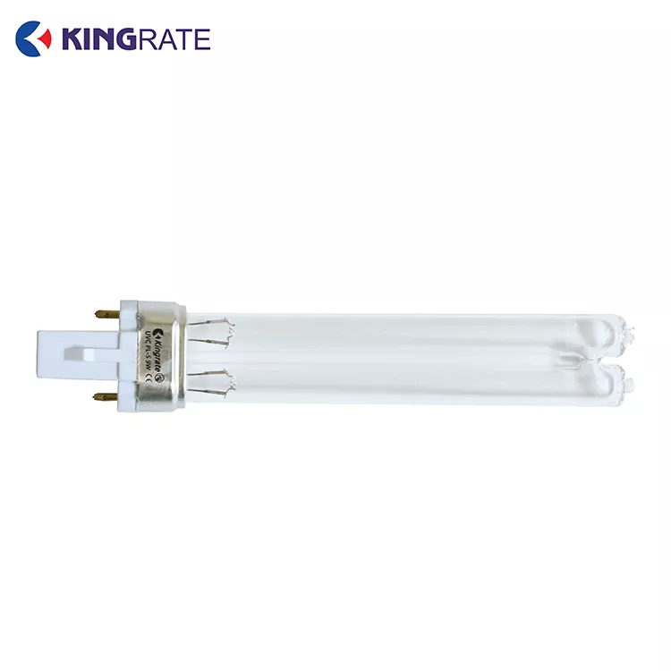 Bagaimana Lampu UV Berbentuk H Seri PL-S PL-S11W Meningkatkan Aplikasi Pencahayaan Anda? Bagaimana Lampu UV Berbentuk H Seri PL-S PL-S11W Meningkatkan Aplikasi Pencahayaan Anda?