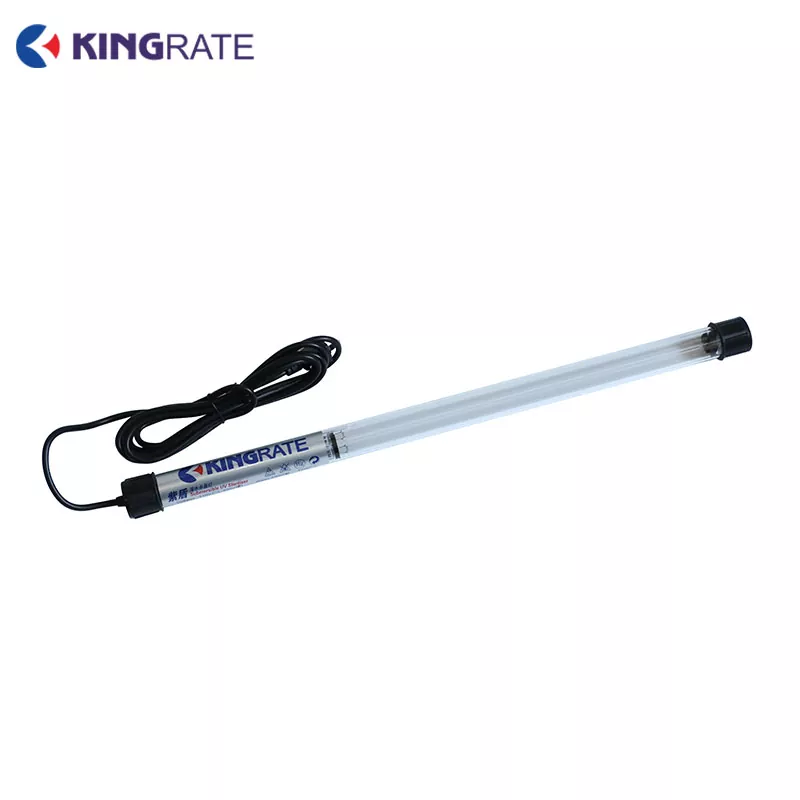Bagaimana Alat Sterilisasi UV Submersible Tipe H Ganda Memastikan Pengolahan Air yang Aman Bagaimana Alat Sterilisasi UV Submersible Tipe H Ganda Memastikan Pengolahan Air yang Aman
