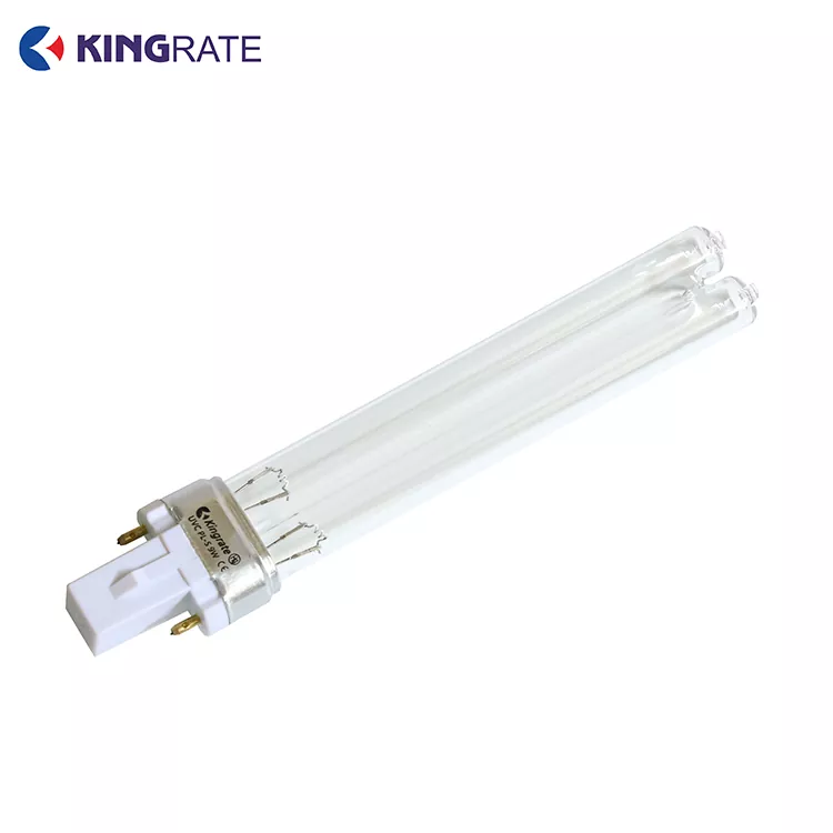 Jenis Lampu UV Apa yang Cocok Untuk Pemurnian Air?
