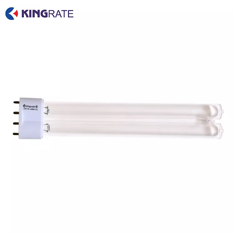 Apa yang Membuat Lampu UV Berbentuk H Seri PL-L PL-L36W Penting untuk Penerangan dan Disinfeksi yang Efisien?