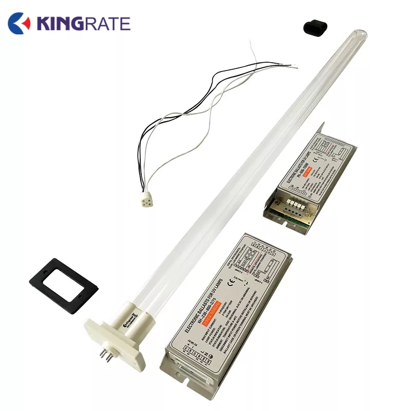 Mengapa Lampu UV Berbentuk U Penting untuk Sterilisasi Modern dan Aplikasi Industri? Mengapa Lampu UV Berbentuk U Penting untuk Sterilisasi Modern dan Aplikasi Industri?
