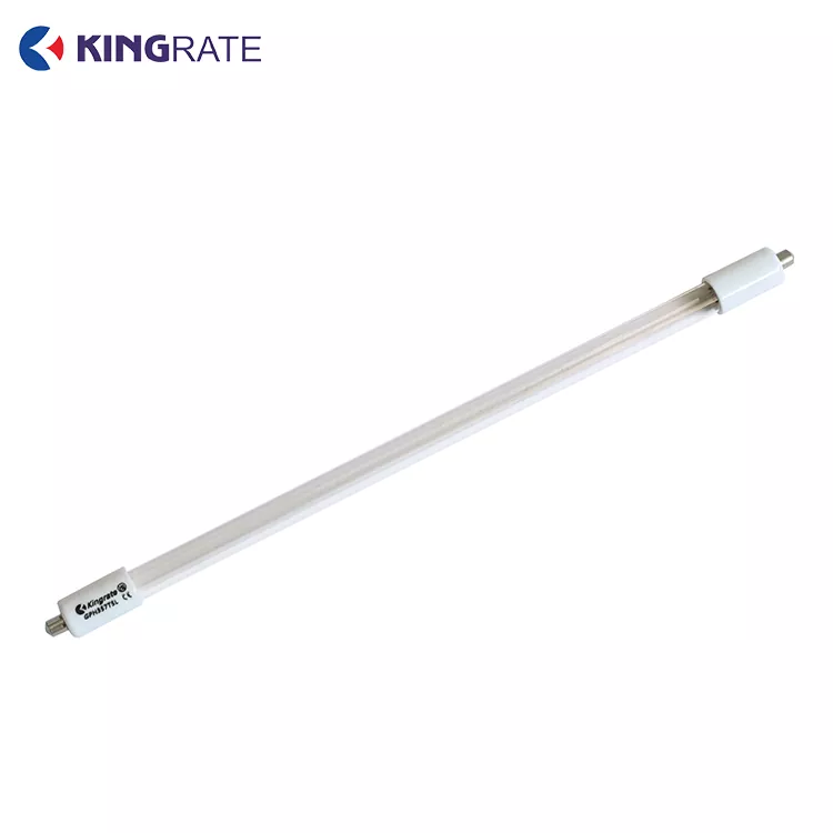 Mengapa Lampu UV Ujung Ganda Satu Pin Penting untuk Aplikasi UV Modern?