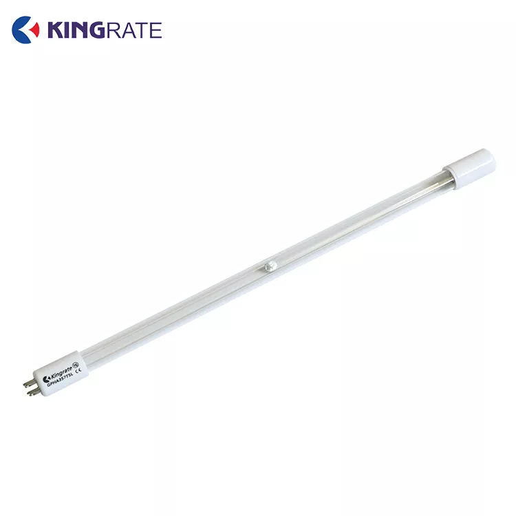 Lampu UV Amalgam Lampu UV Amalgam