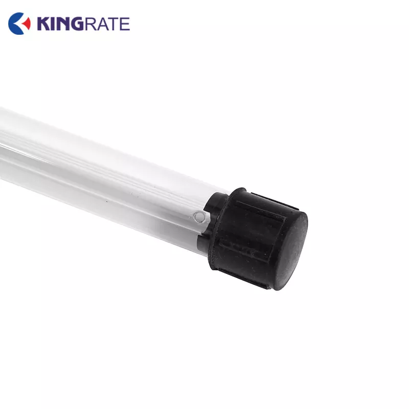 Alat Sterilisasi UV Submersible Tipe H Ganda