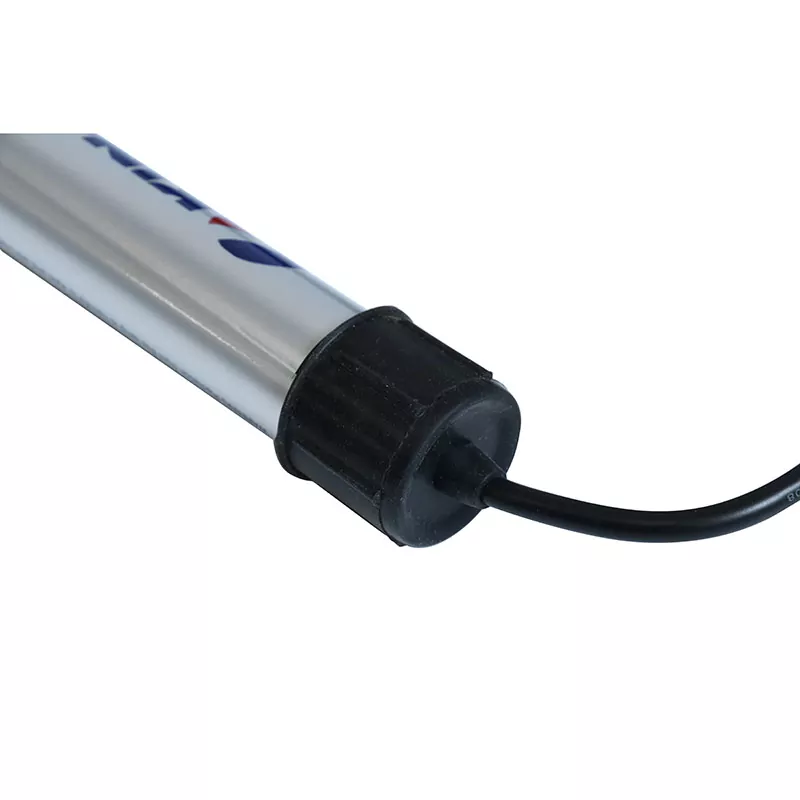Alat Sterilisasi UV Submersible Tipe H Kompak