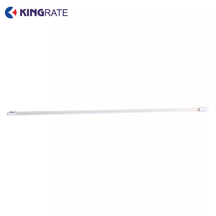 Lampu UV Dual-Band Berenergi Tinggi
