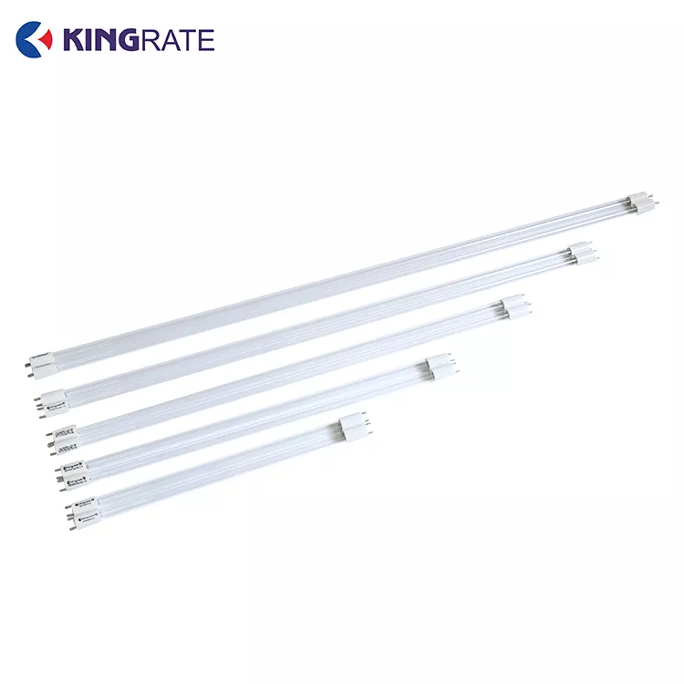 Lampu UV Dual-Band Berenergi Tinggi Lampu UV Dual-Band Berenergi Tinggi