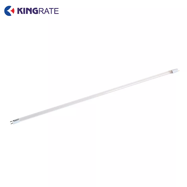 Lampu UV Dual-Band Berenergi Tinggi