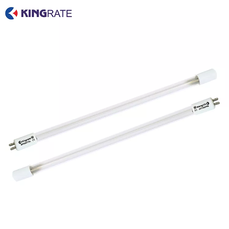 Lampu UV 4P Output Tinggi Lampu UV 4P Output Tinggi