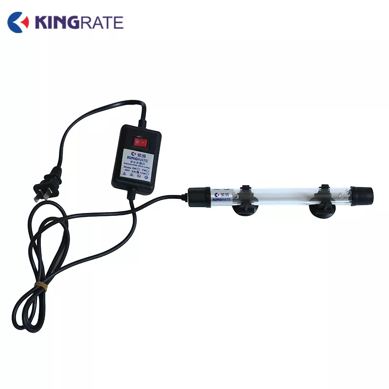 Kolam Koi dan Kolam Hias Lampu UV UV Sterilizer