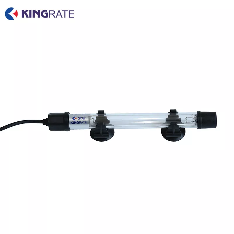Kolam Koi dan Kolam Hias Lampu UV UV Sterilizer