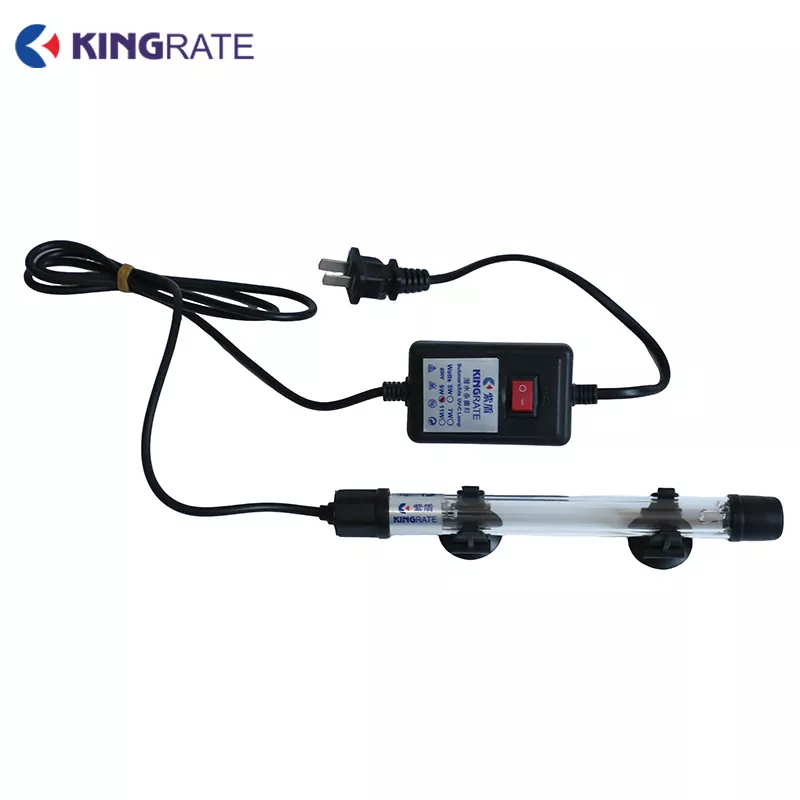 Kolam Koi dan Kolam Hias Lampu UV UV Sterilizer