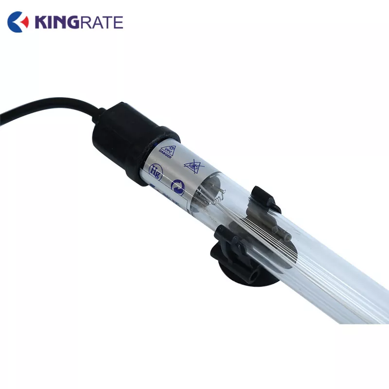 Kolam Koi dan Kolam Hias Lampu UV UV Sterilizer