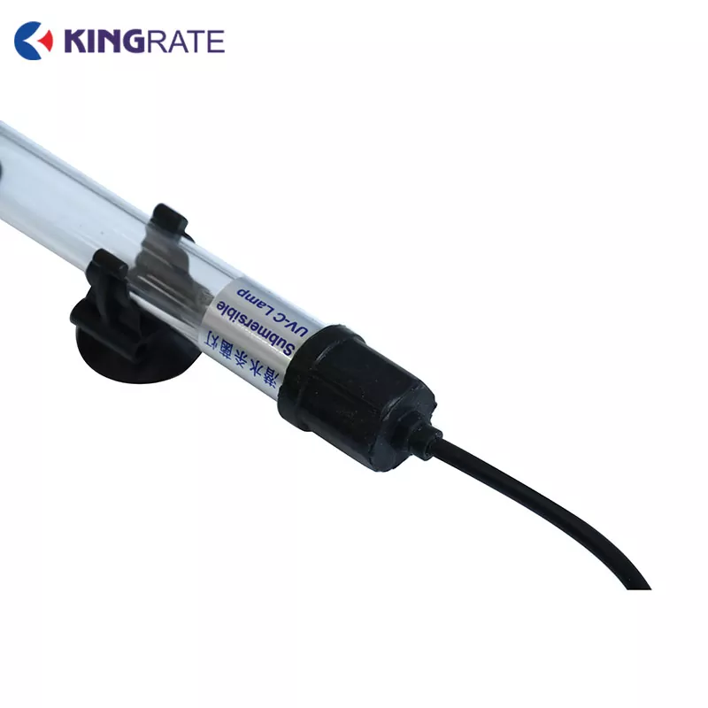 Kolam Koi dan Kolam Hias Lampu UV UV Sterilizer