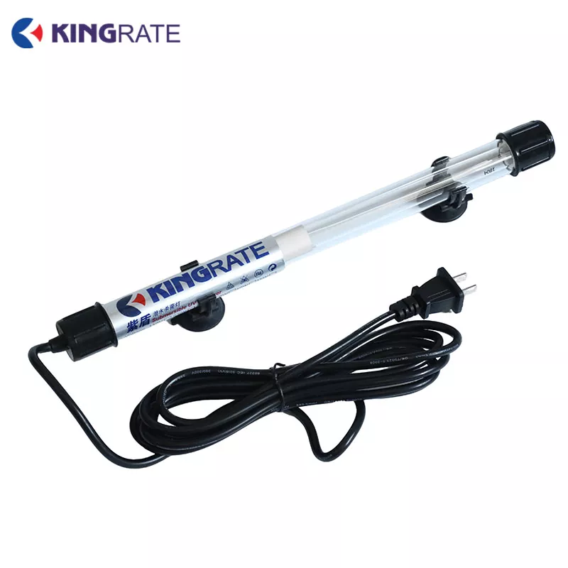 Kolam Koi dan Kolam Hias Lampu UV UV Sterilizer