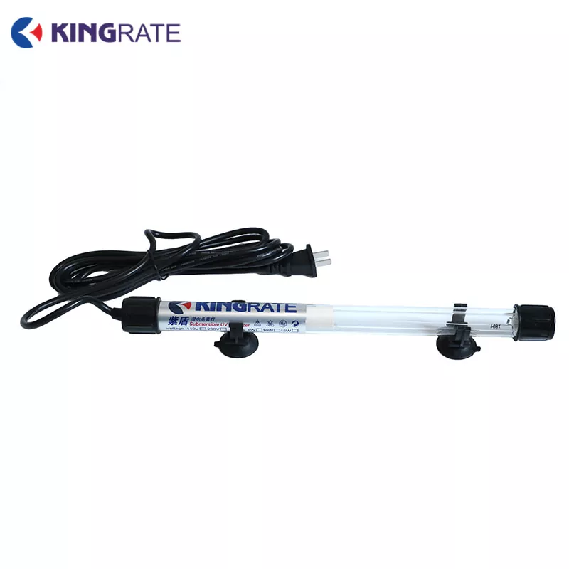 Kolam Koi dan Kolam Hias Lampu UV UV Sterilizer