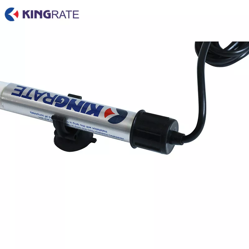 Kolam Koi dan Kolam Hias Lampu UV UV Sterilizer
