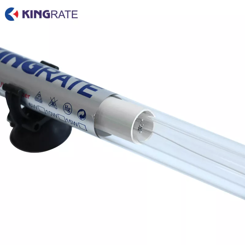 Kolam Koi dan Kolam Hias Lampu UV UV Sterilizer