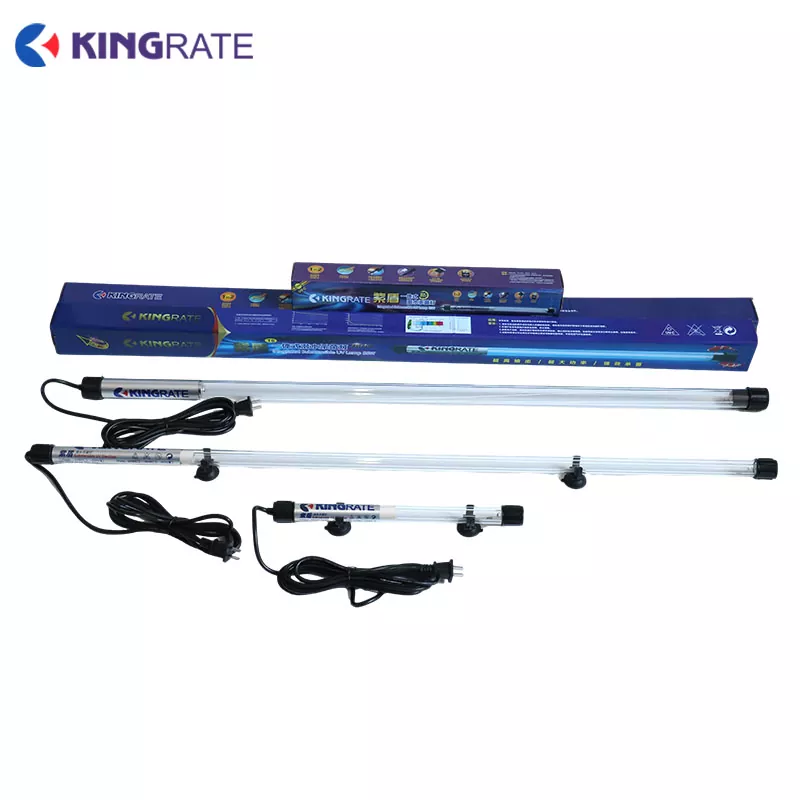 Kolam Koi dan Kolam Hias Lampu UV UV Sterilizer