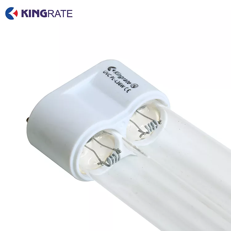 Lampu UV Bentuk H Seri PL-L PL-L18W