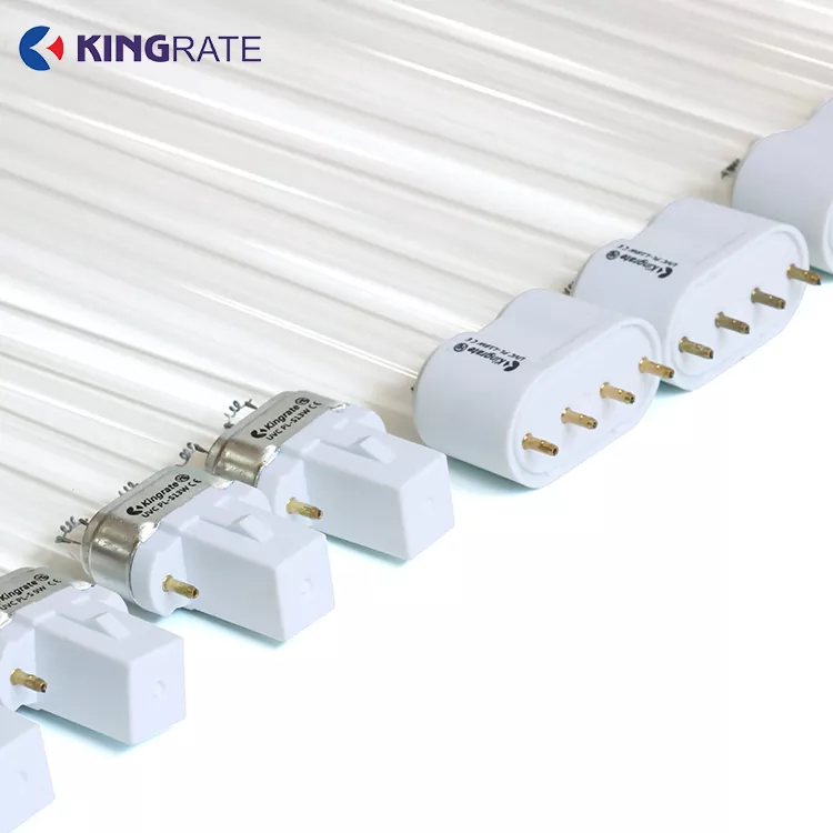 Lampu UV Bentuk H Seri PL-S PL-S5W