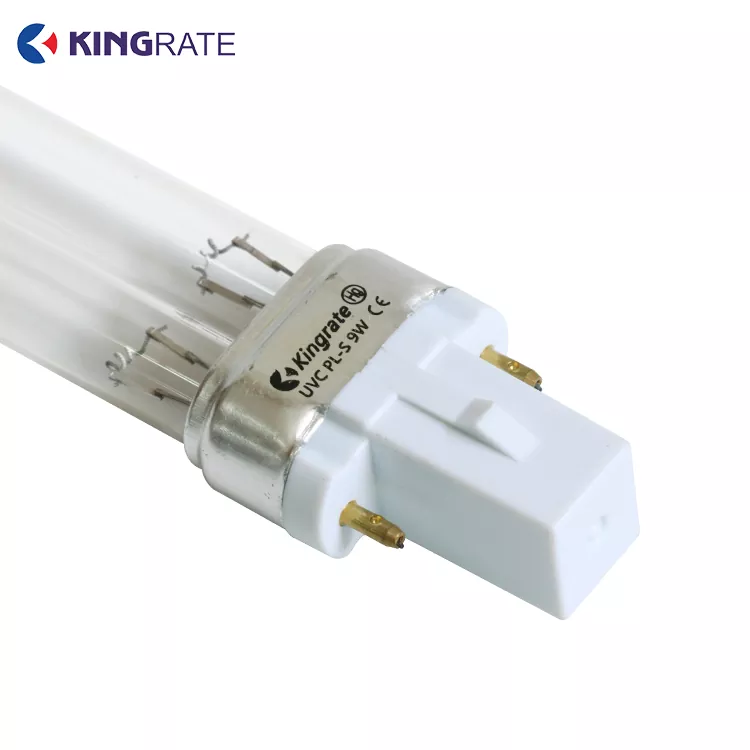 Lampu UV Bentuk H Seri PL-S PL-S7W