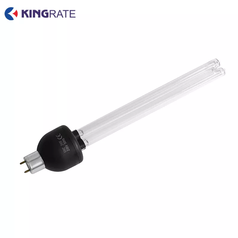 Lampu UV Kompak dengan pemberat mandiri