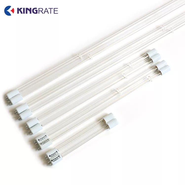 Lampu UV 4P Standar Lampu UV 4P Standar
