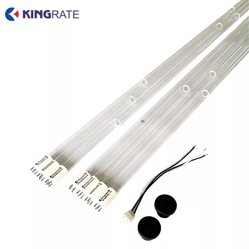 Lampu UV Berbentuk U
