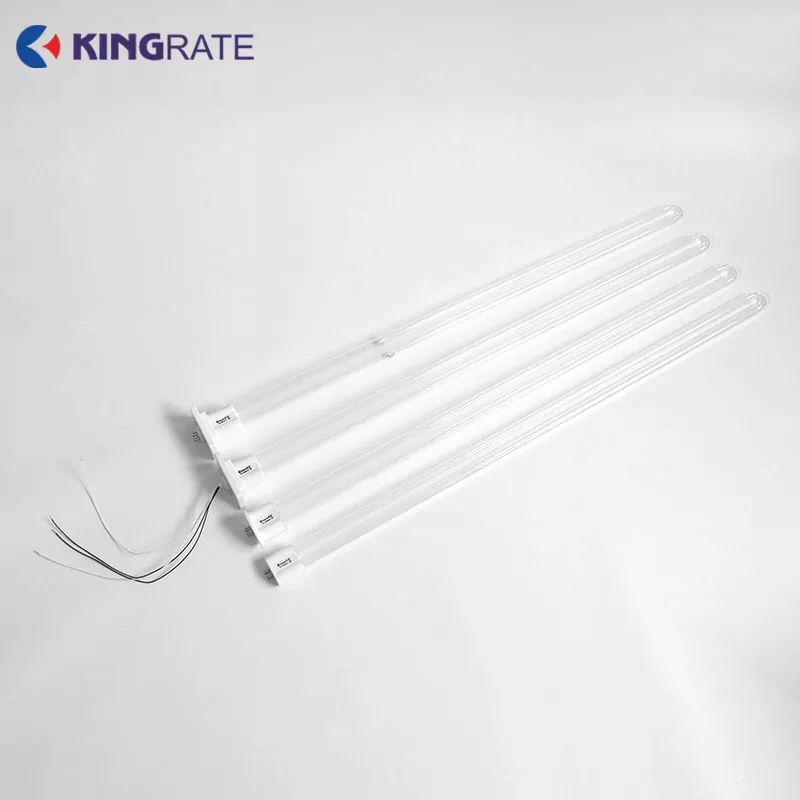 Lampu UV Berbentuk U