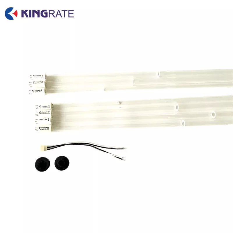 Lampu UV Berbentuk U