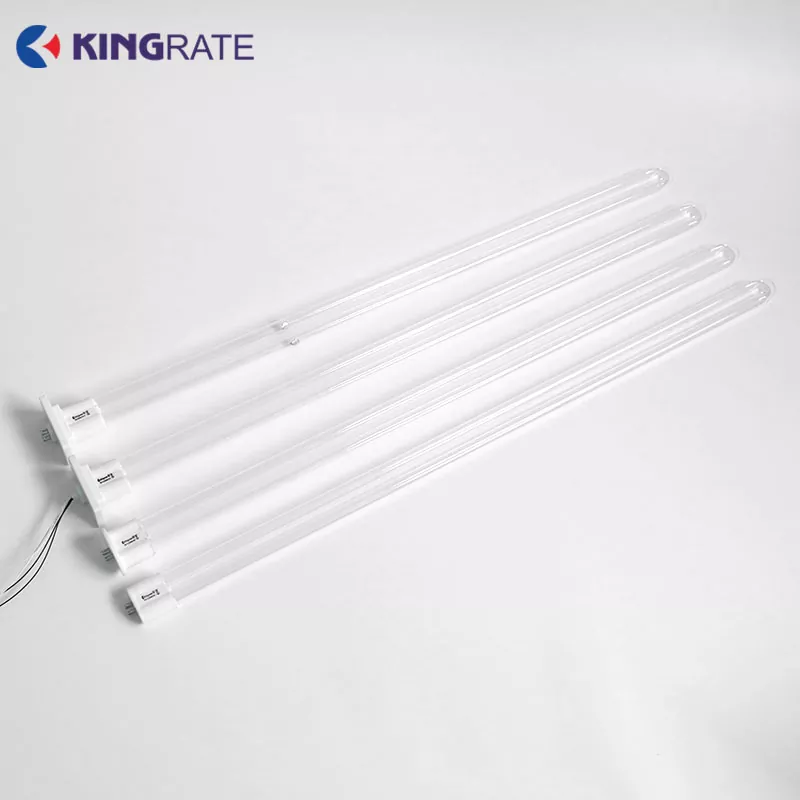 Lampu UV Berbentuk U