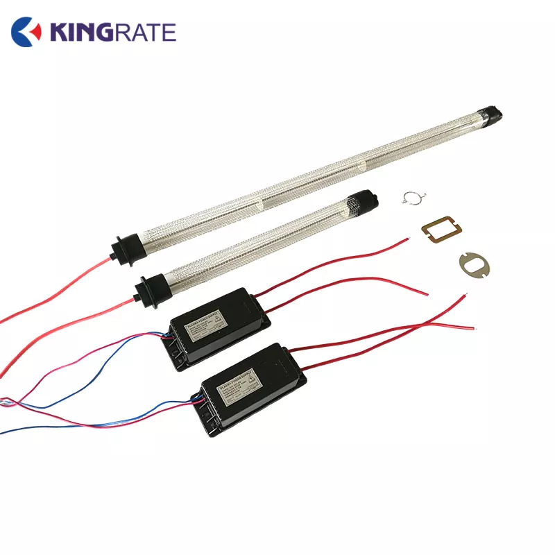 Lampu UV Berbentuk U