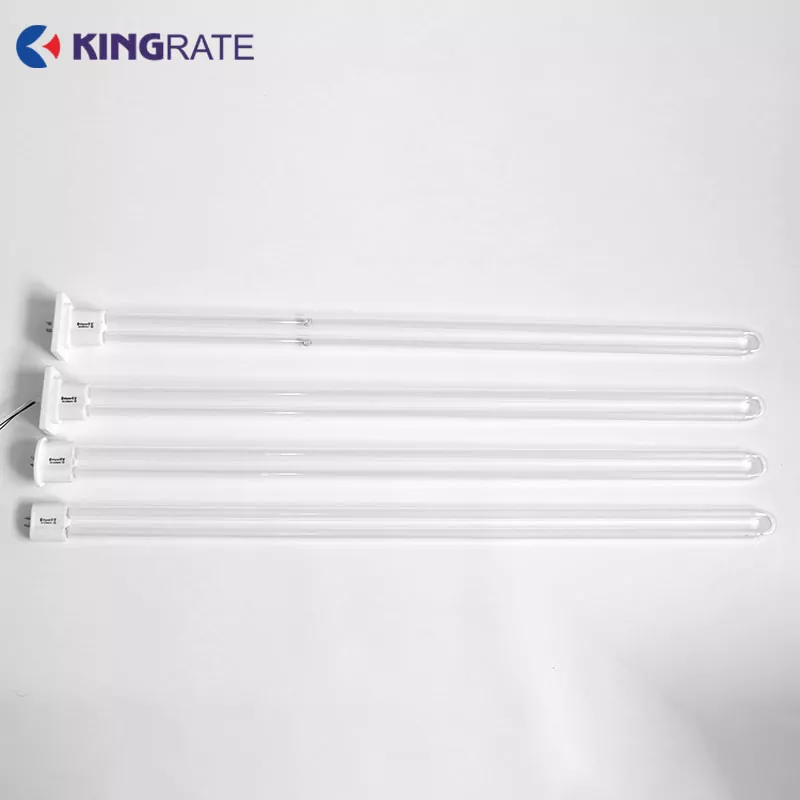 Lampu UV Berbentuk U