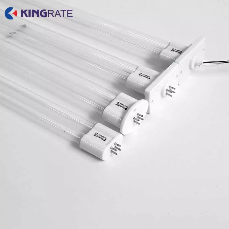 Lampu UV Berbentuk U