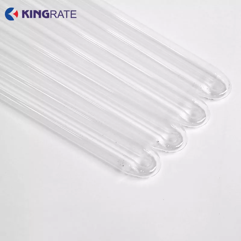 Lampu UV Berbentuk U