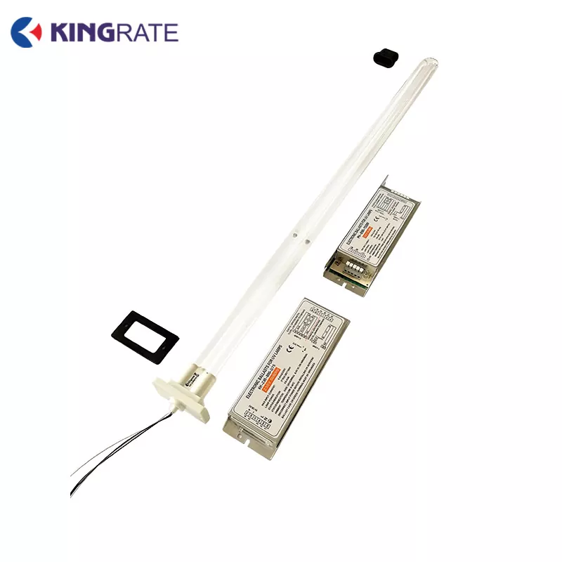Lampu UV Berbentuk U